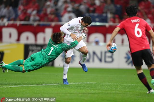 场上比分仍为0-0！